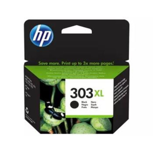 HP 303XL (T6N04AE) black - originálny